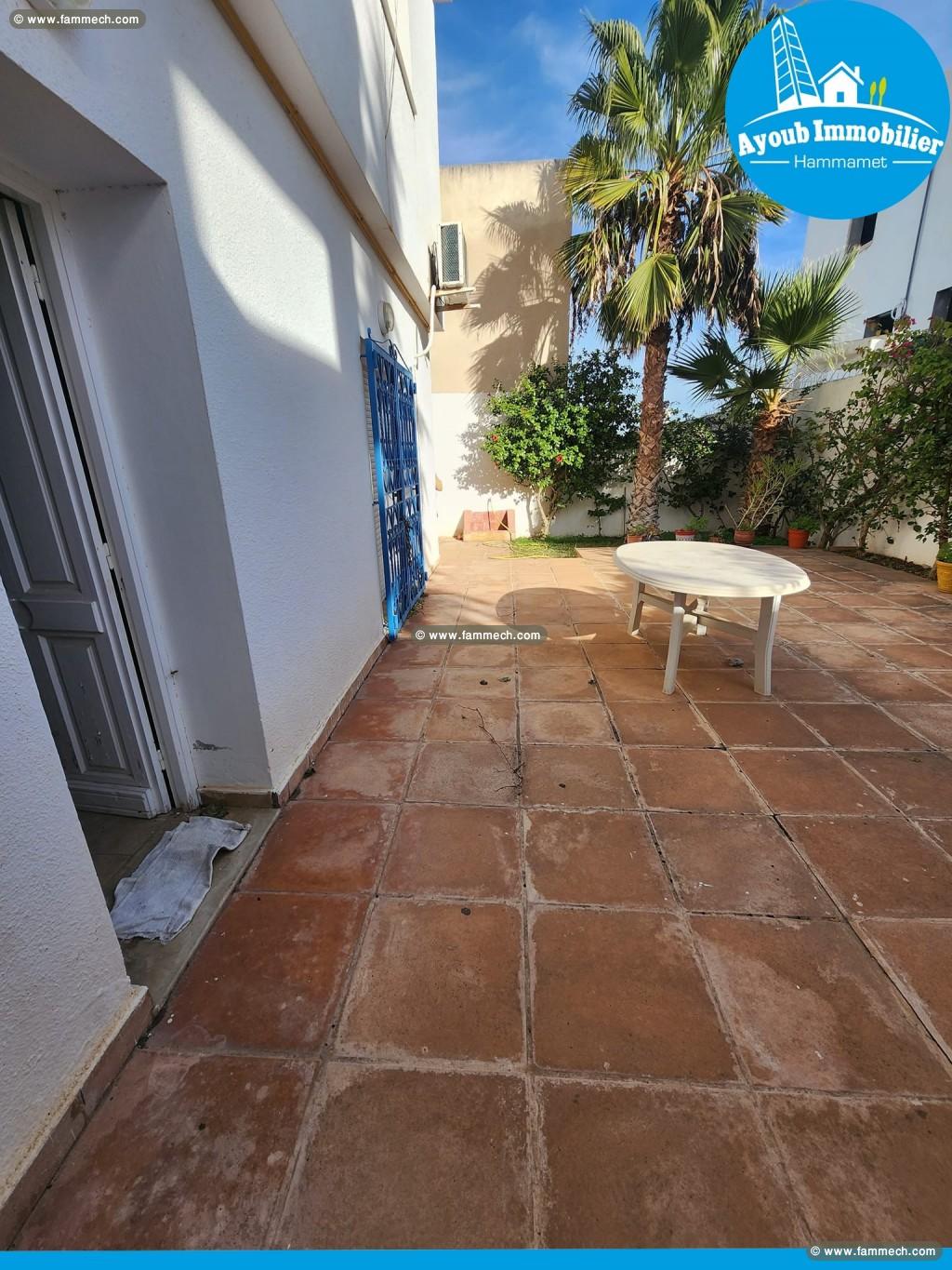 Maison AFH Bareka