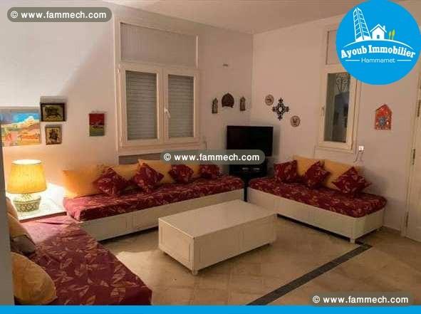 Maison AFH Bareka
