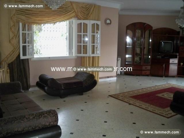 Maison Aladin AL1445 
