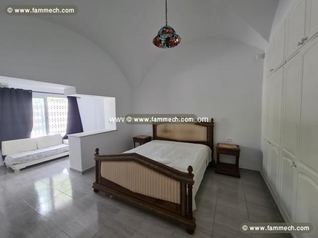 MAISON ALMA 2 El Bassbassia AL2667