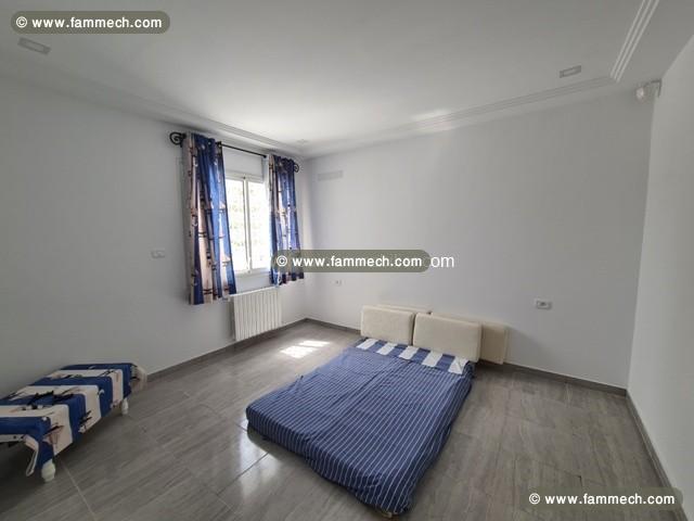 MAISON ALMA 2 El Bassbassia AL2667