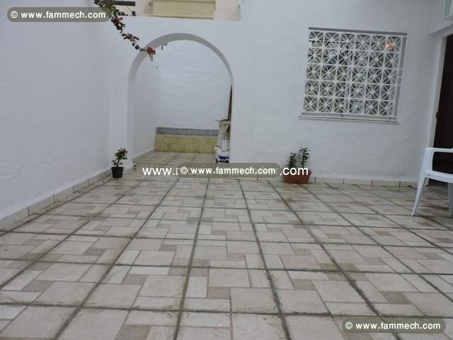 maison amira AV677 birbouregba hammamet 