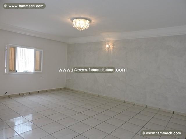 maison amira AV677 birbouregba hammamet 
