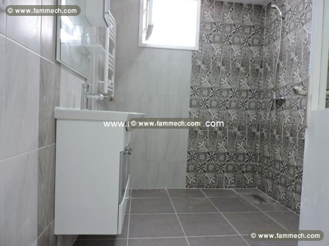 maison amira AV677 birbouregba hammamet 