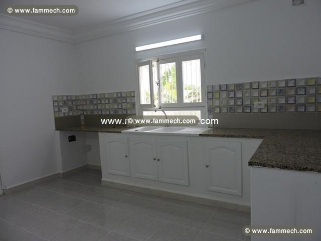 maison amira AV677 birbouregba hammamet 