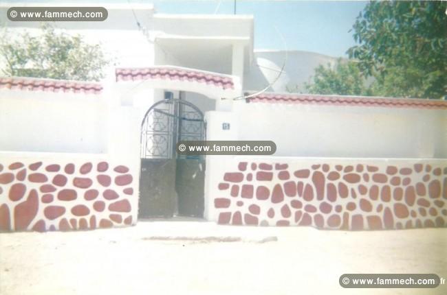 maison + appart + studio
