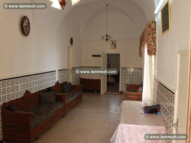 Maison arabe à vendre
