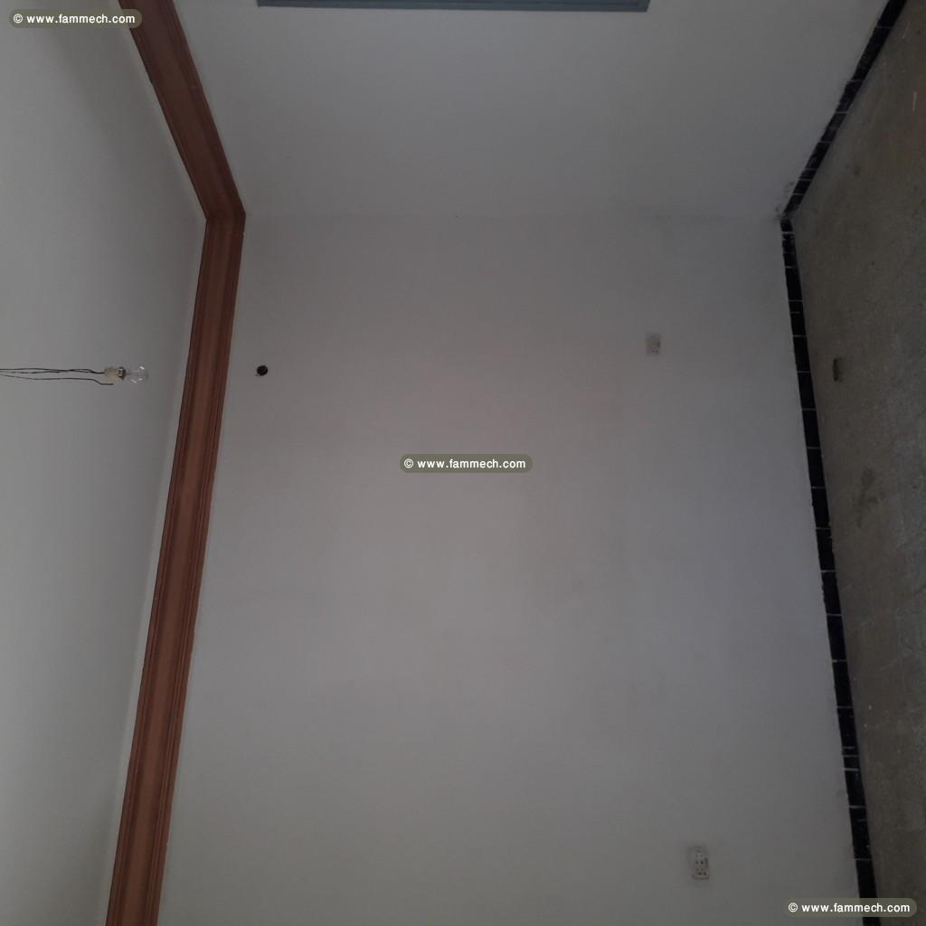 Maison arabe de 130 m2 a 100 mdt