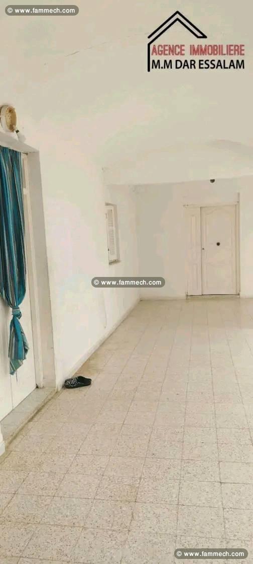 maison arabe près de toutes commodités 