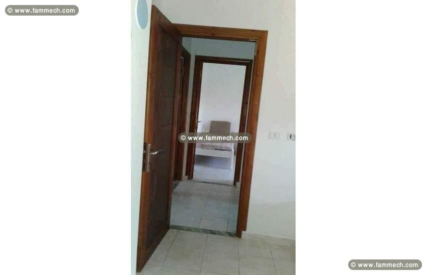 Maison Avec Piscine à Hammamet Chez Particulier