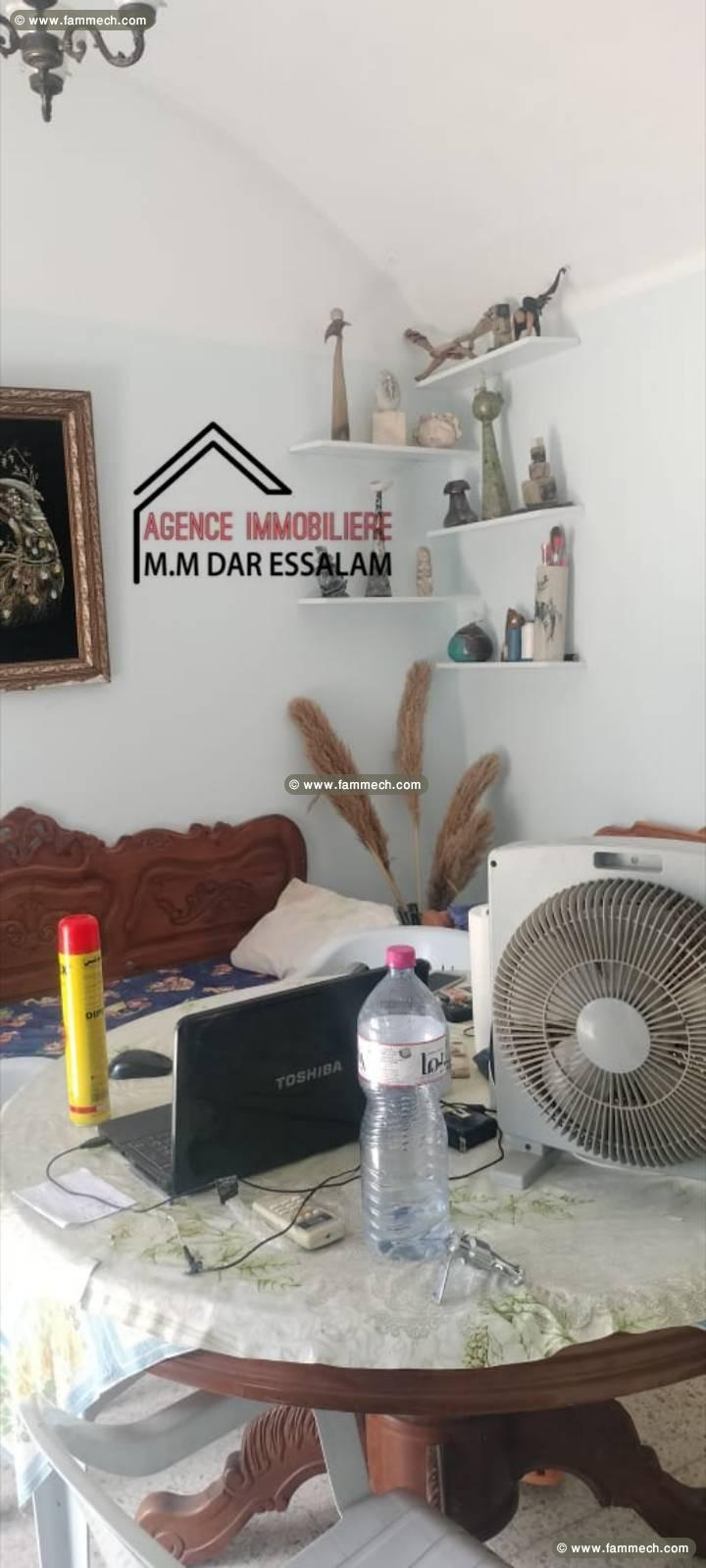 maison avec piscine à vendre