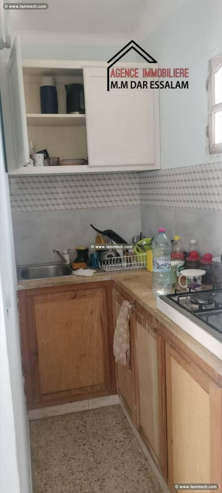 maison avec piscine à vendre
