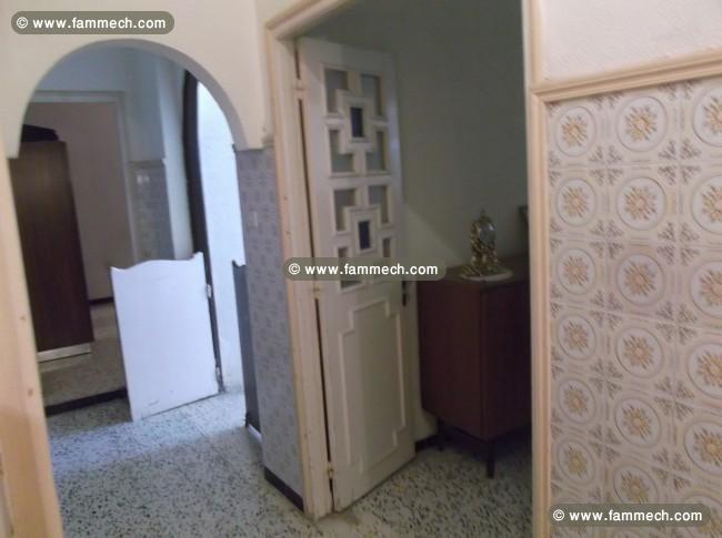 Maison avec un étage à Sahline Monastir