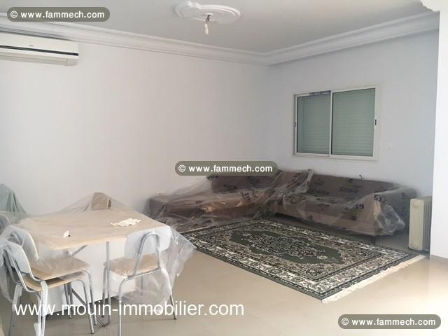 Maison Balkis AV890 Hammamet 