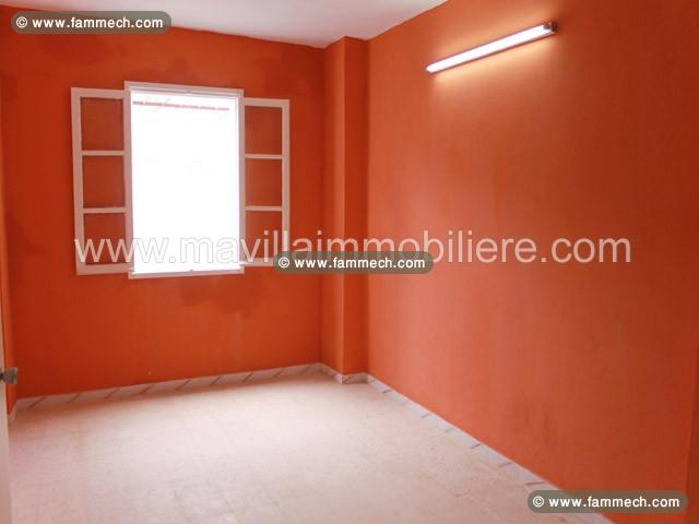 Maison Beni khiar Réf V810