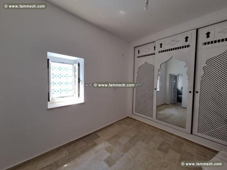 Maison BIBA (Réf: V1302)
