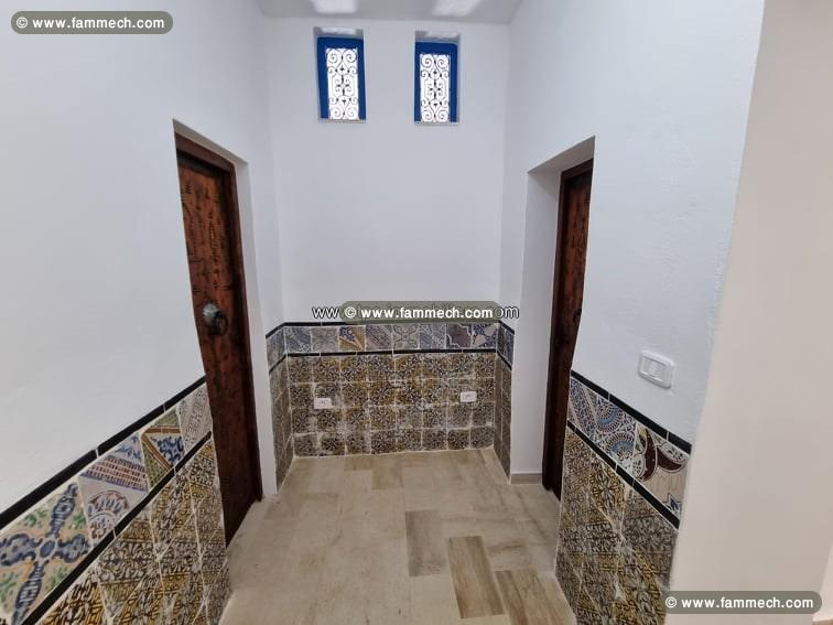 Maison BIBA (Réf: V1302)