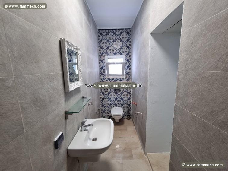 Maison BIBA (Réf: V1302)