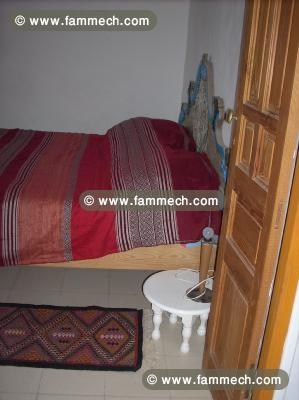 Maison Bondouka 1 AL311 Hammamet zone theatre 