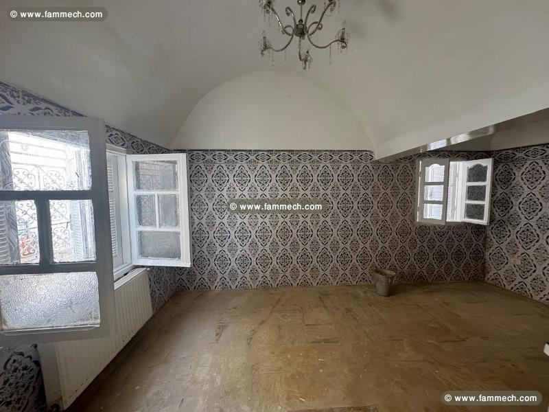 Maison calypso (réf: v2818)