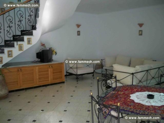 Maison CHAHRAZED(Réf: L2175)
