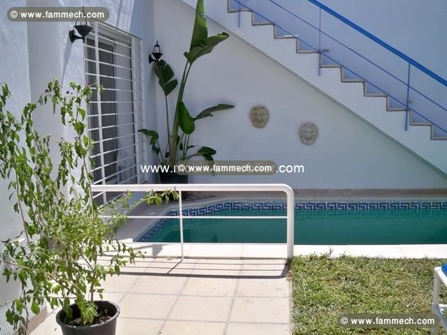 MAISON CHARMANTE   Barraket Essahel   AL1111