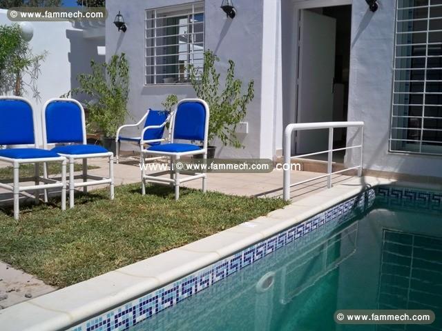 Maison Charmante AV494 Hammamet 