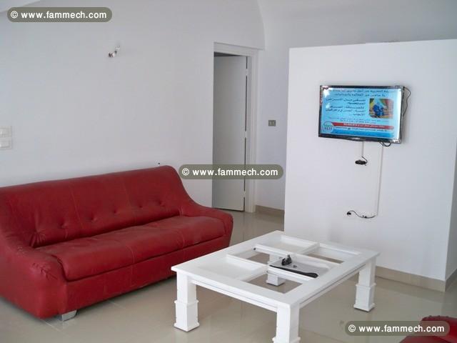 Maison Charmante réf AV494 Barraket Essahel