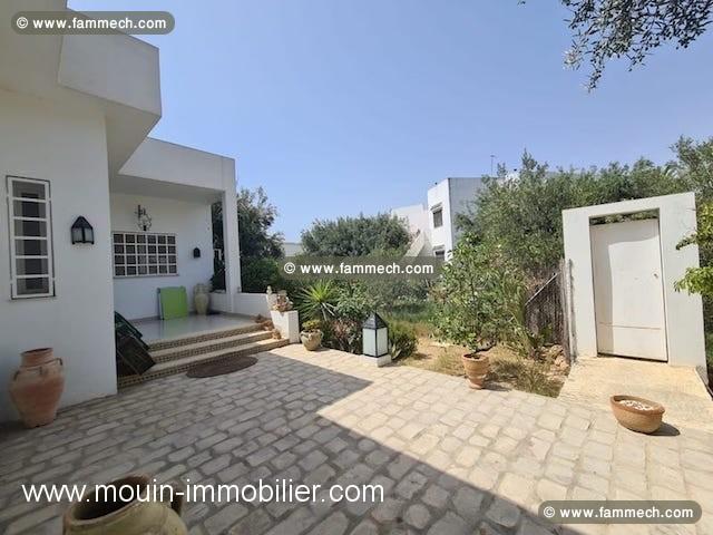 Maison Condor AL1888 Hammamet
