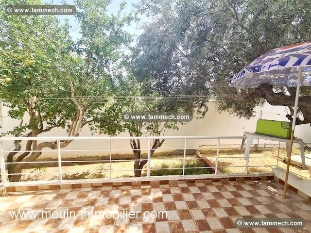 Maison Condor AL1888 Hammamet