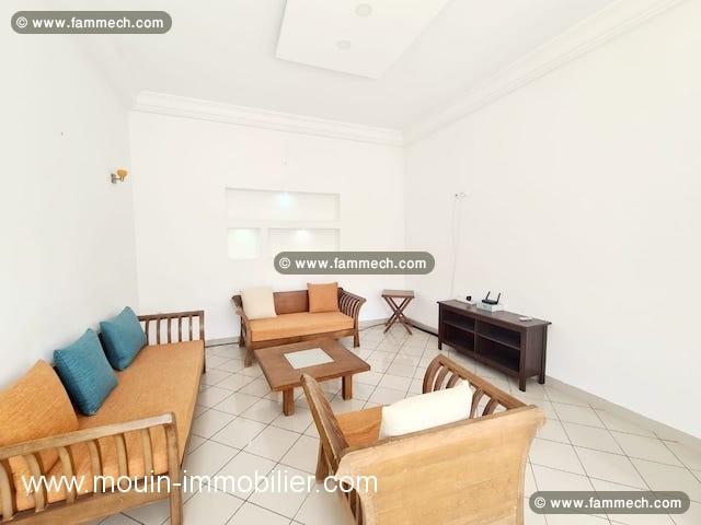Maison Condor AL1888 Hammamet