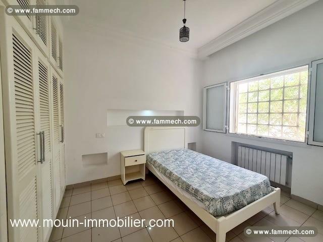 Maison Condor AL1888 Hammamet