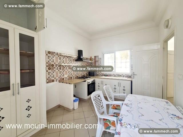 Maison Condor AL1888 Hammamet