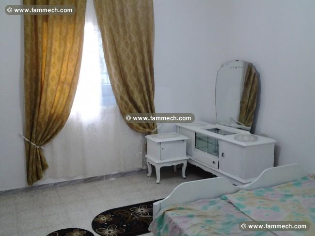 Maison coquette à korba nabeul