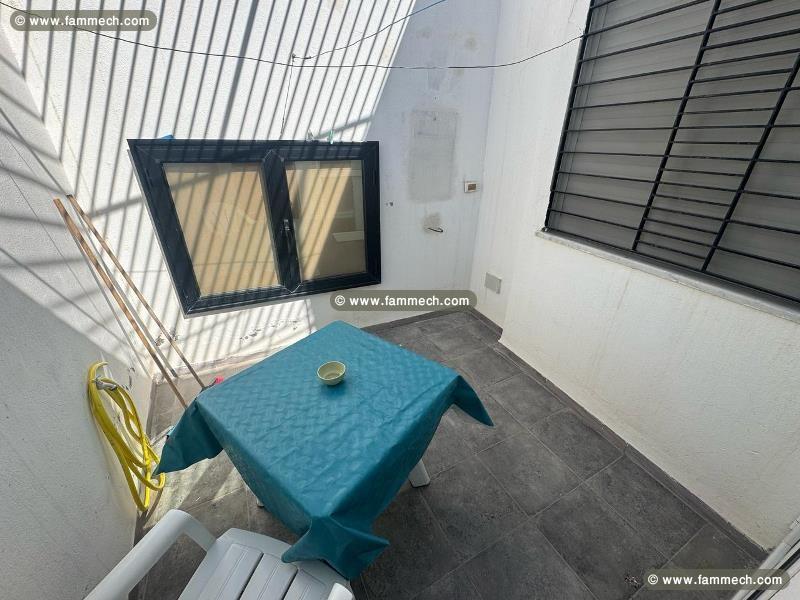 Maison coralia(réf: l3164)