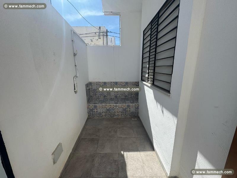 Maison coralia(réf: l3164)