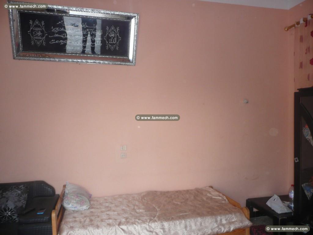 Maison de 185 m2 a Akouda