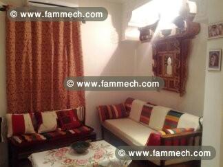 Maison de 2 PIECES NEUVE au coeur de el medina 