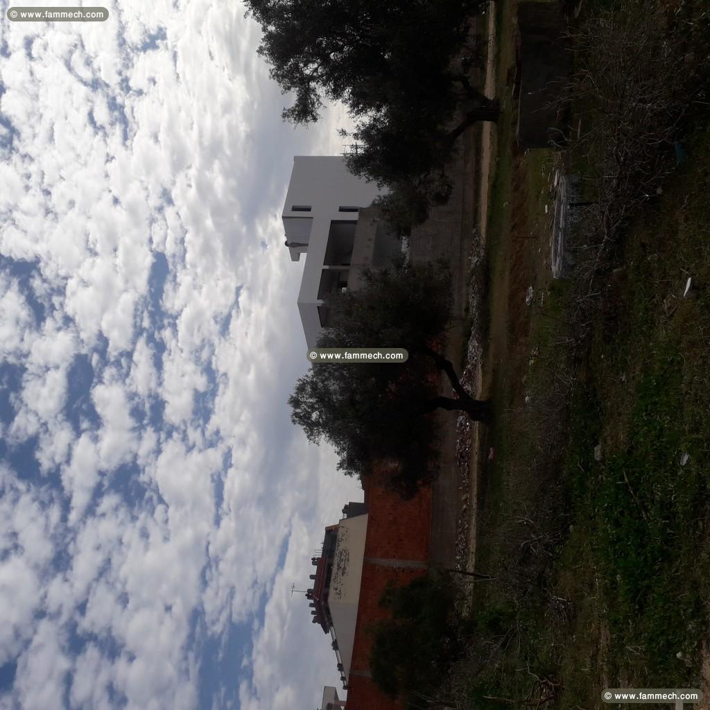 Maison de 270 m2 a 150 mdt
