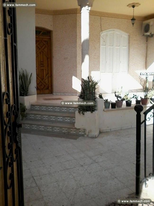 maison de 3 étages a ne pas rater