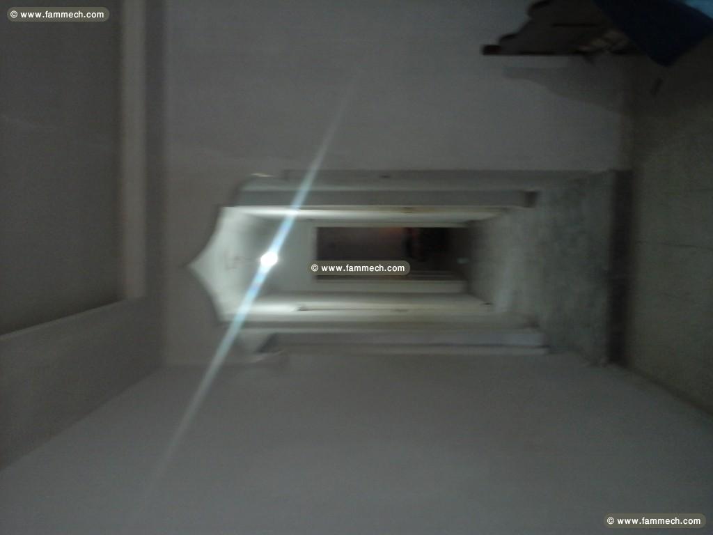 Maison de 300 m2 a 130 MDT