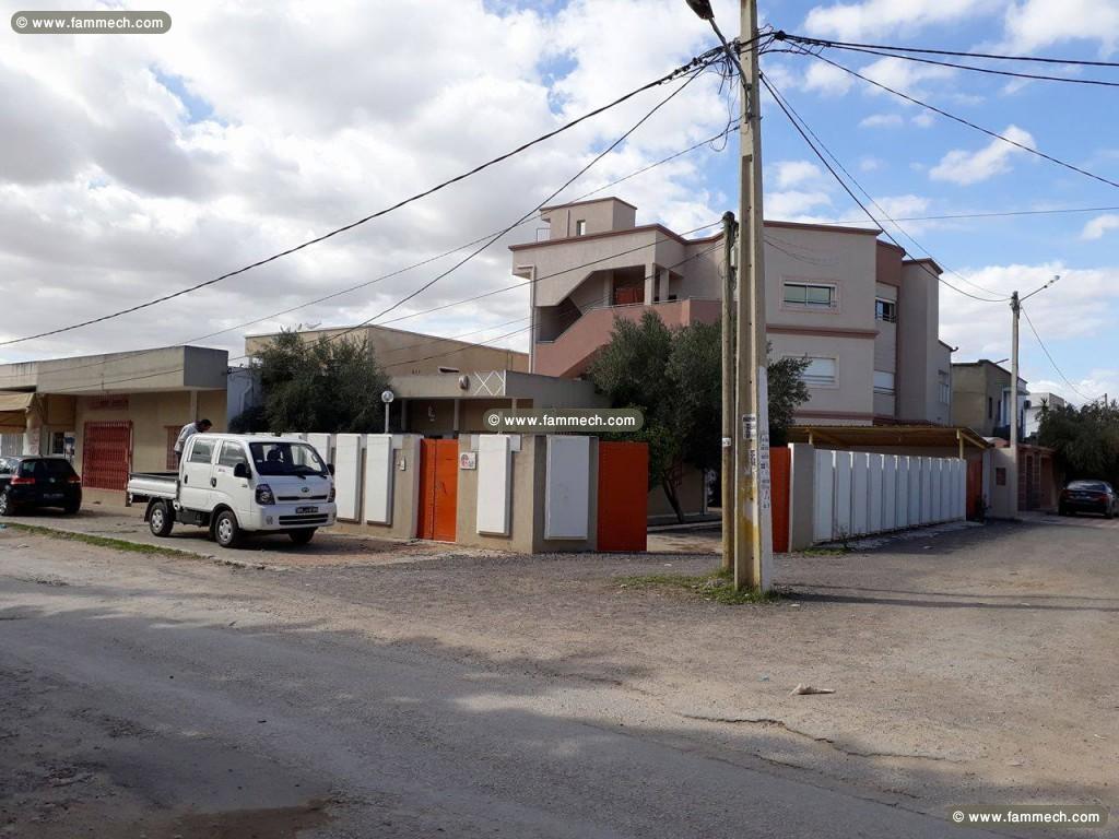 Maison de 453 m2 a mornag