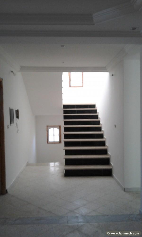 Maison de 5 chambres
