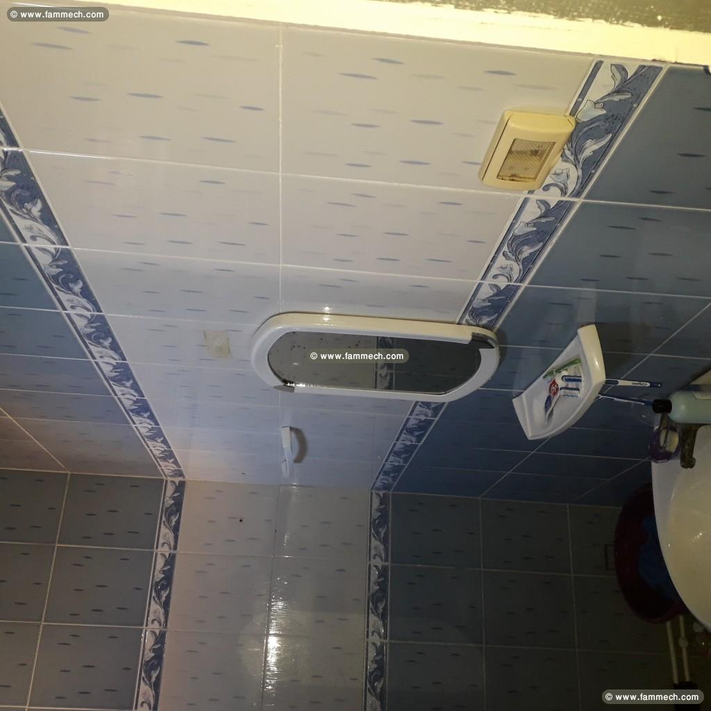 Maison de 90 m2 a 100 mdt