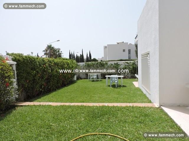 Maison de Bonheur réf AL2195 Jinan Hammamet