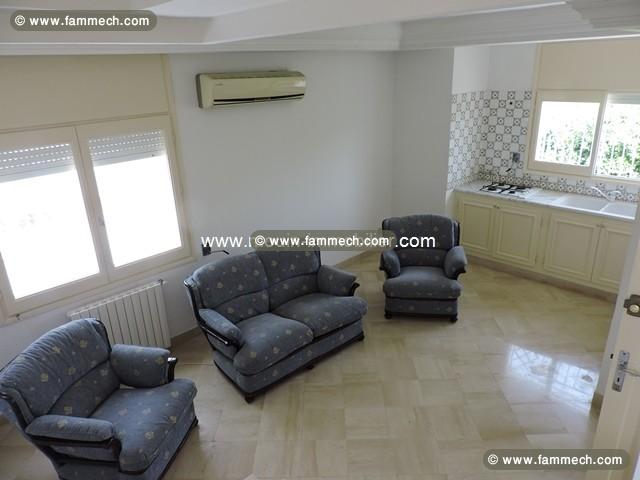 Maison De Bonheur ref AL427 Jinan Hammamet 