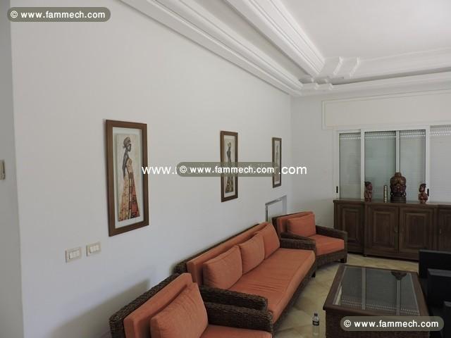 Maison De Bonheur ref AL427 Jinan Hammamet 