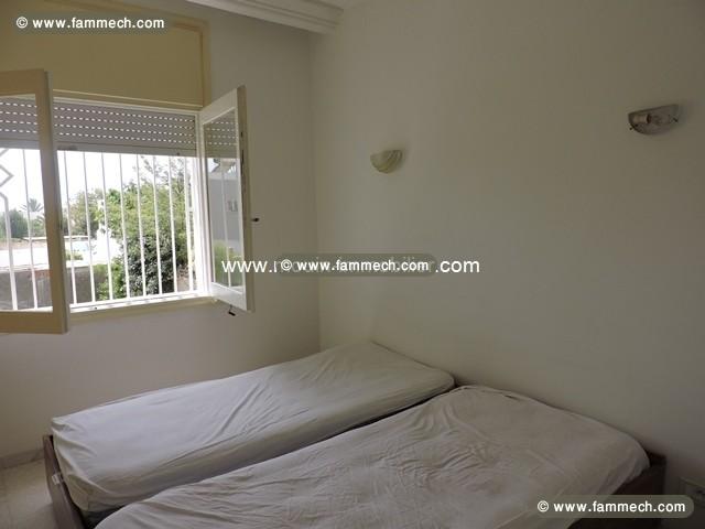 Maison De Bonheur ref AL427 Jinan Hammamet 
