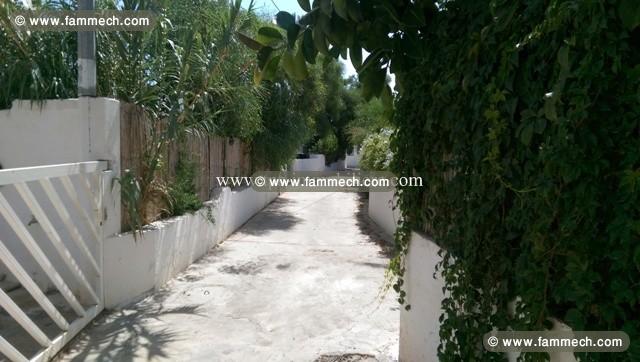 Maison de la mer - Les 2 oueds      REF. L1396