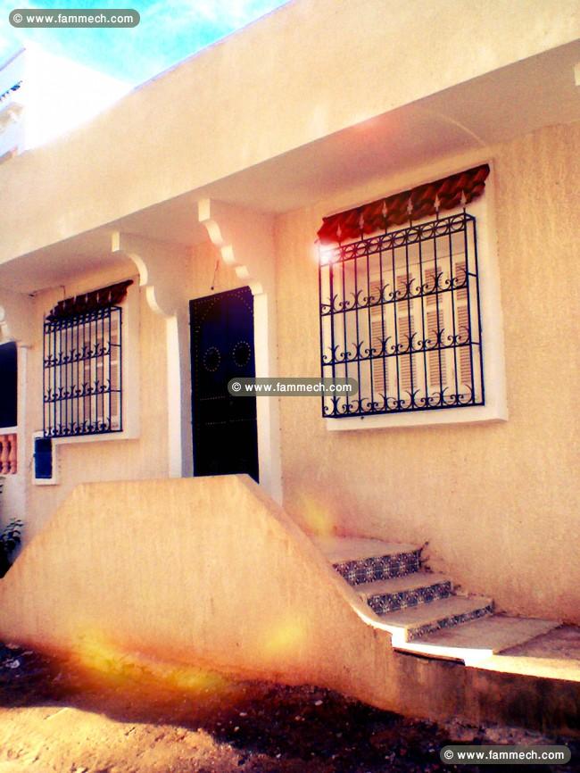 maison de rêve 